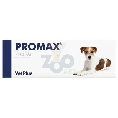 VetPlus Promax probiotyk dla psów małych ras 9ml