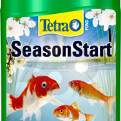 TETRA Pond SeasonStart 250ml - preparat do uzdatniania wody w płynie