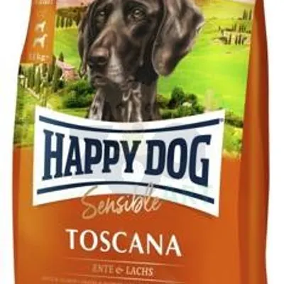 Happy Dog Supreme Toscana 12,5kg