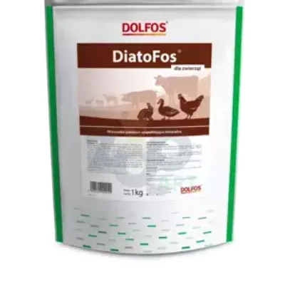 DOLFOS DiatoFos 1kg