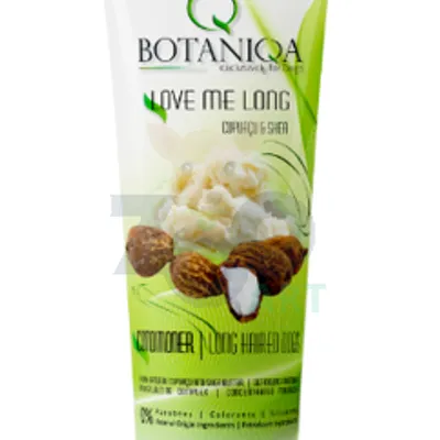 BOTANIQA LOVE ME LONG Cupuaçu & Shea Conditioner odżywka 250ml