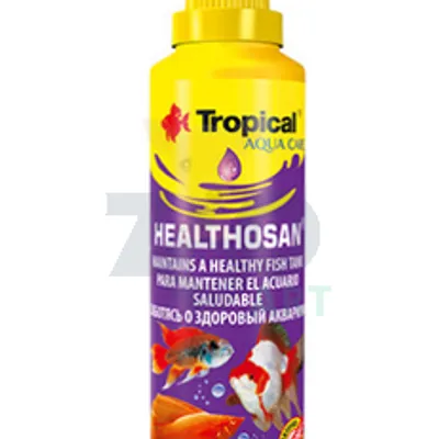 TROPICAL Healthosan 30ml