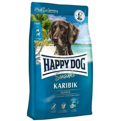 Happy Dog Supreme Karibik 11kg