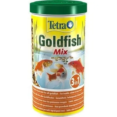 TETRA Pond Goldfish Mix 1L