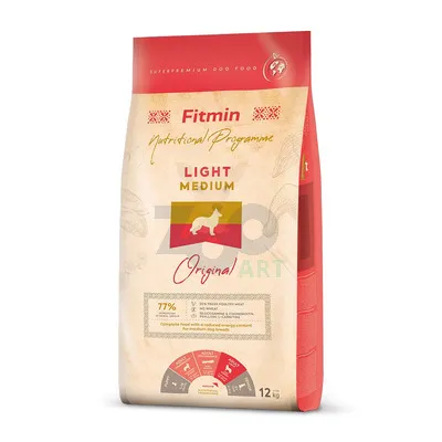 FITMIN Medium Light 12kg