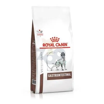 ROYAL CANIN Gastro Intestinal GI25 15kg PIES