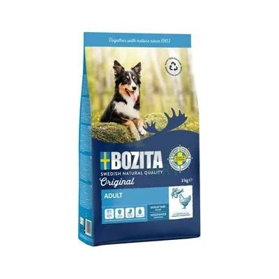 BOZITA Original Adult 3kg