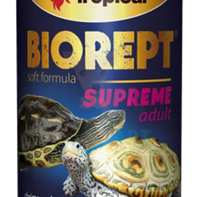 TROPICAL Biorept Supreme Adult 250ml