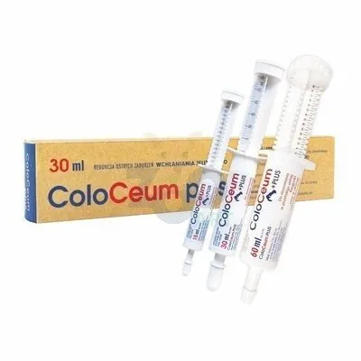 ScanVet ColoCeum plus 60ml