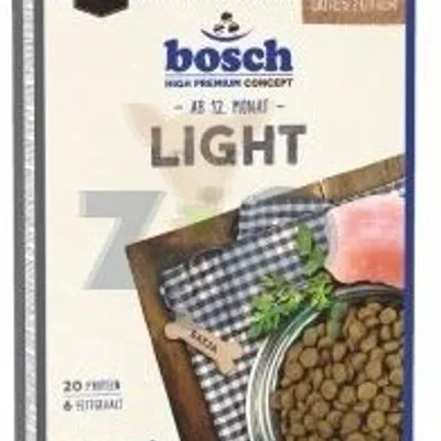 BOSCH Light 2,5kg