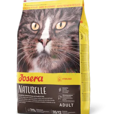 JOSERA Naturelle 10kg