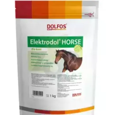 DOLFOS Elektrodol Horse 1kg