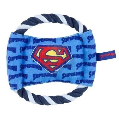 FOR FAN PETS SZARPAK SUPERMAN 15CM