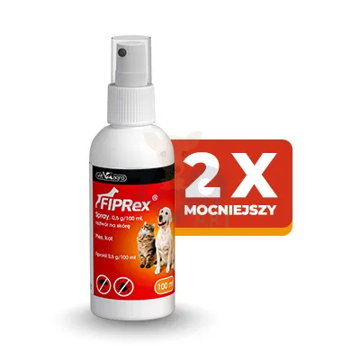 VET-AGRO Fiprex spray 100ml