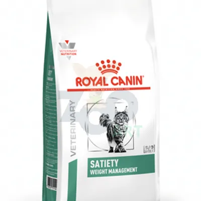 ROYAL CANIN Satiety Support Weight Management SAT34 1,5kg