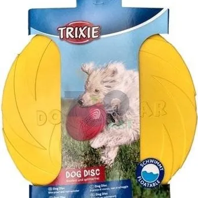 TRIXIE Frisbee (dysk) - zabawka dla psa 24,5cm