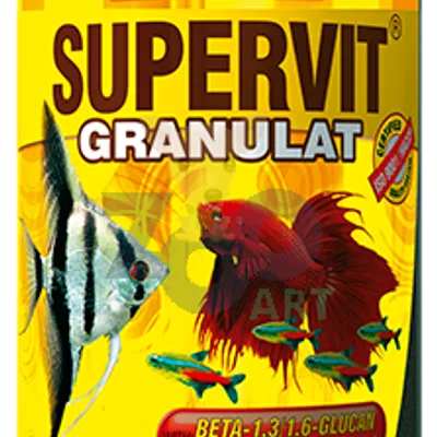 TROPICAL SuperVit Granulat 1000ml