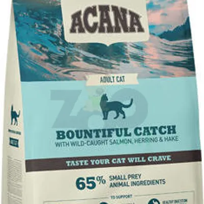 ACANA Bountiful Catch Cat 1,8kg