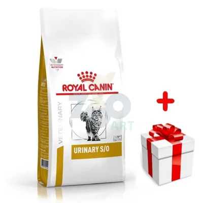 ROYAL CANIN Urinary S/O LP34 1,5kg