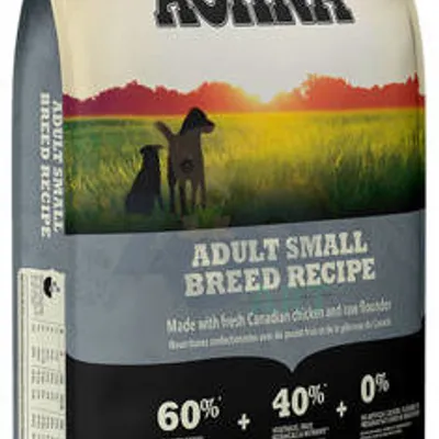 ACANA  Adult Small Breed 6kg + niespodzianka dla psa GRATIS!