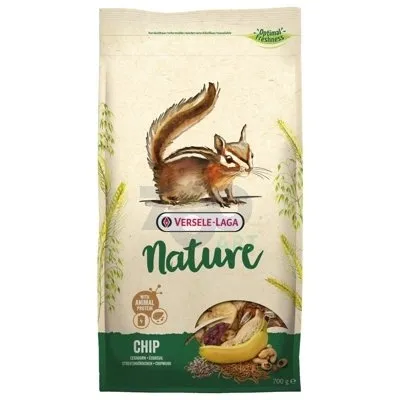 VERSELE-LAGA Chip Nature 700g - pokarm dla wiewiórek