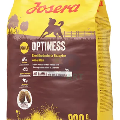 JOSERA Optiness 900g