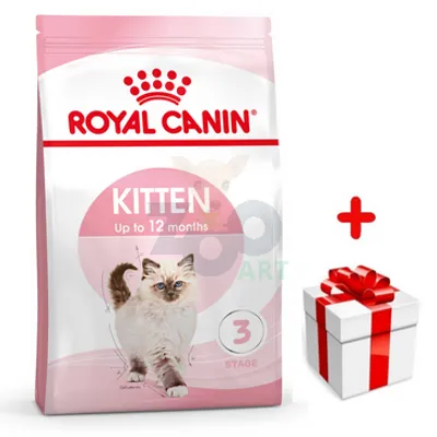 ROYAL CANIN Kitten 400g