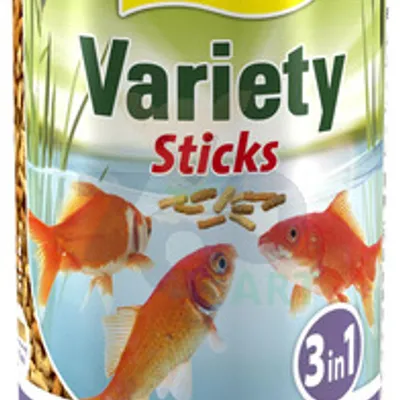 TETRA Pond Variety Sticks 1L