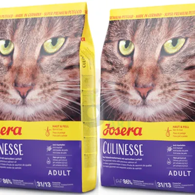 JOSERA Culinesse 2x10kg