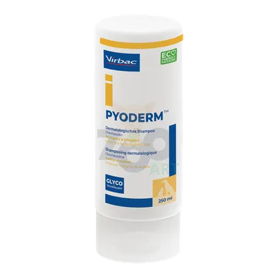 Virbac Pyoderm 250ml