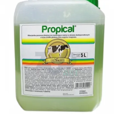 VET-AGRO Propical 5l