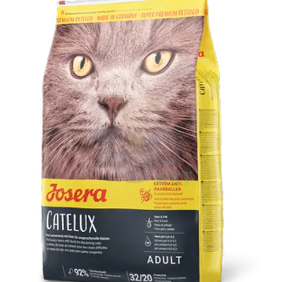 JOSERA Catelux 10kg