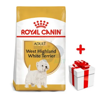 ROYAL CANIN West Highland White Terrier 1,5kg