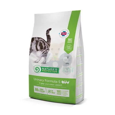 NATURES PROTECTION Urinary 7kg | Darmowa dostawa