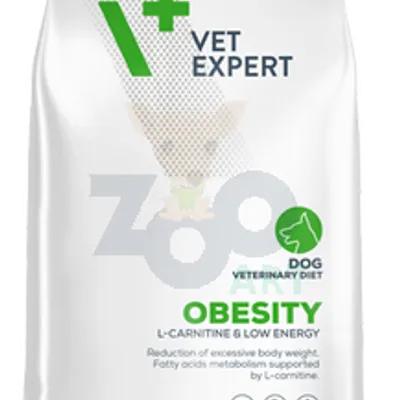 VETEXPERT Dog Obesity 12kg