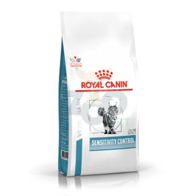 ROYAL CANIN Sensitivity Control SC 27 1,5kg