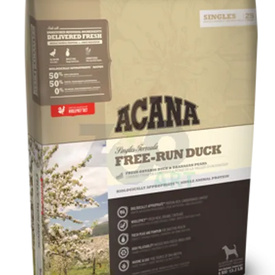 ACANA Free-Run Duck 6kg