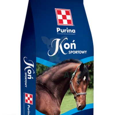 Purina Koń sportowy 25kg