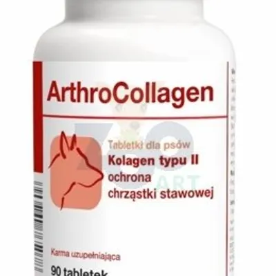 ArthroCollagen 90 tabletek