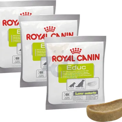 ROYAL CANIN Educ 50g