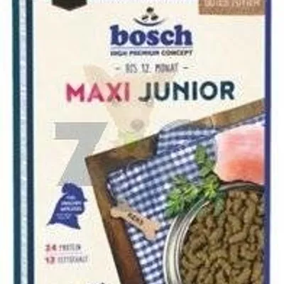 Bosch Junior Maxi (nowa receptura) 15kg