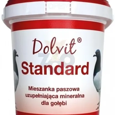 Dolvit Standard 10kg