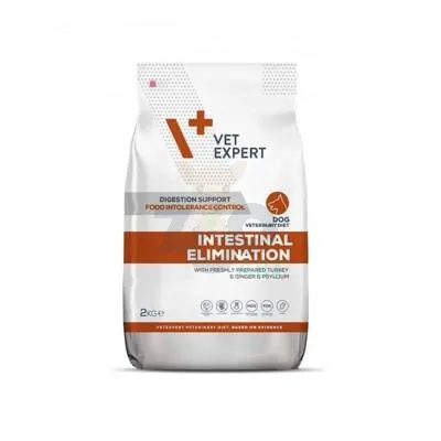 VETEXPERT Dog Intestinal Elimination 12kg