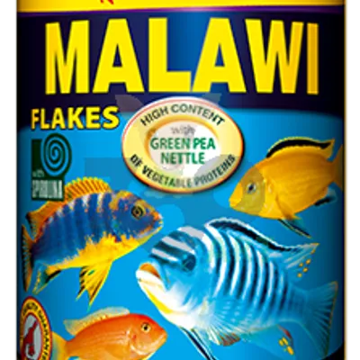 TROPICAL Malawi 250ml