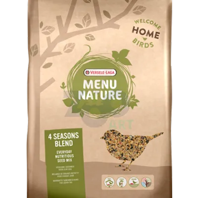 VERSELE-LAGA Menu Nature 4 Seasons Blend 1kg