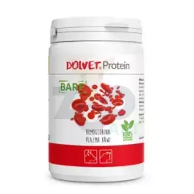 DOLFOS Dolvet Protein 200g