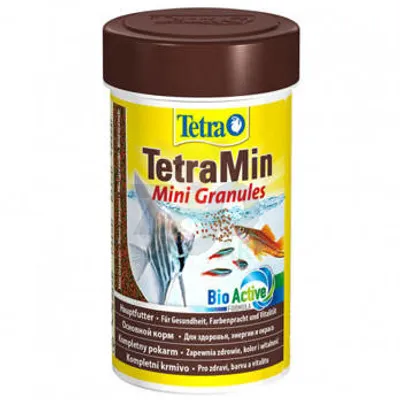 TETRA Min Mini Granules 100 ml