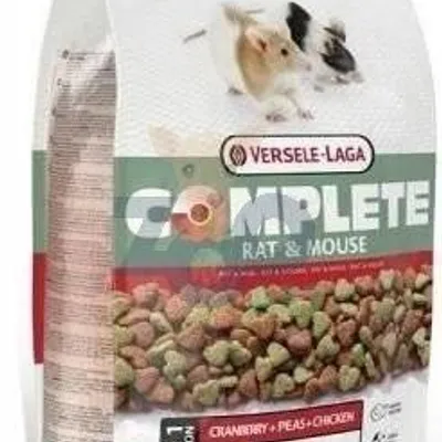 Versele Laga Rat & Mouse Complete 2kg