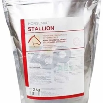 DOLFOS Horsemix Stallion 2kg