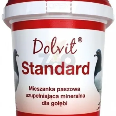 Dolvit Standard 1000g